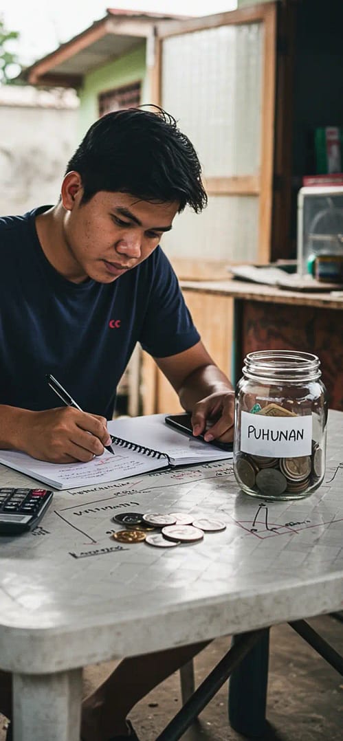 Tagumpay sa Bawat Sulok: Gabay sa Pagsisimula ng Iyong Sariling MSME
