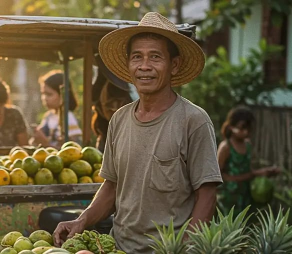 Tagumpay sa Bawat Sulok: Gabay sa Pagsisimula ng Iyong Sariling MSME