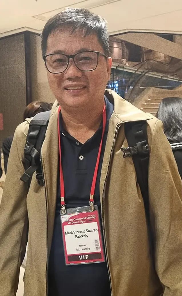Negosyong Mabango ang Kita