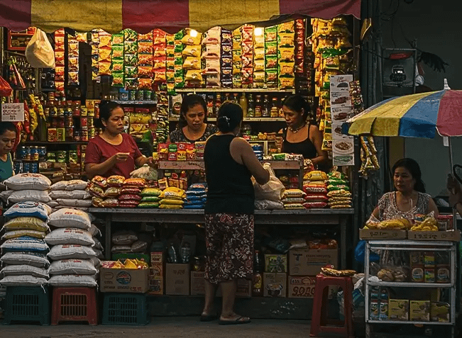 Tagumpay sa Bawat Sulok: Gabay sa Pagsisimula ng Iyong Sariling MSME