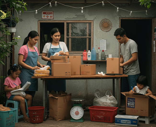 Ano ang Pangarap ng Pilipino?