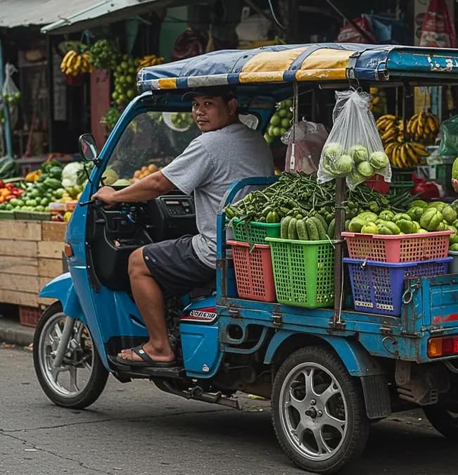 Iba iba ang simula, pero pareho ang pangarap, Tagumpay sa Buhay